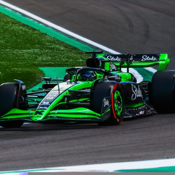 Formula One is considering banning all advertising related to online betting across its platforms as more and more countries begin to clamp down.
