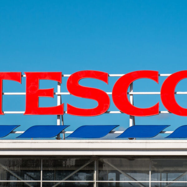 Tesco has donated 1.9 million meals to those in need this Christmas