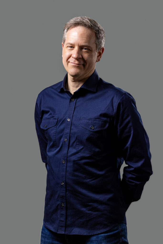 The IPA has named Armadillo CEO James Ray as its new chair for England and Wales, succeeding Richard Aldiss, formerly of McCann Manchester.