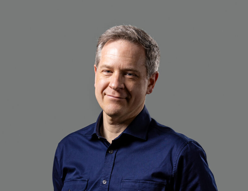 The IPA has named Armadillo CEO James Ray as its new chair for England and Wales, succeeding Richard Aldiss, formerly of McCann Manchester.