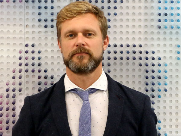 Macmillan Cancer Support's brand and marketing director Anthony Newman has left the charity four years after joining.