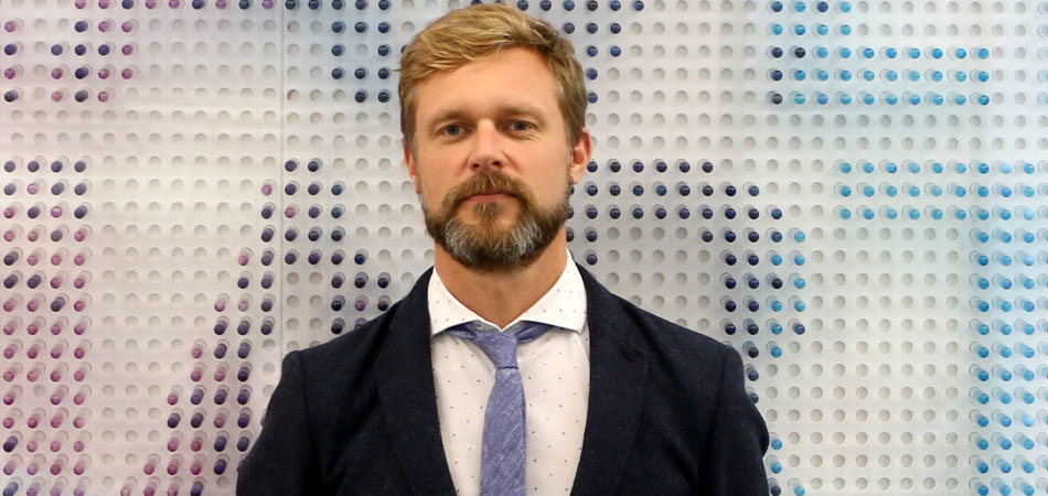 Macmillan Cancer Support's brand and marketing director Anthony Newman has left the charity four years after joining.