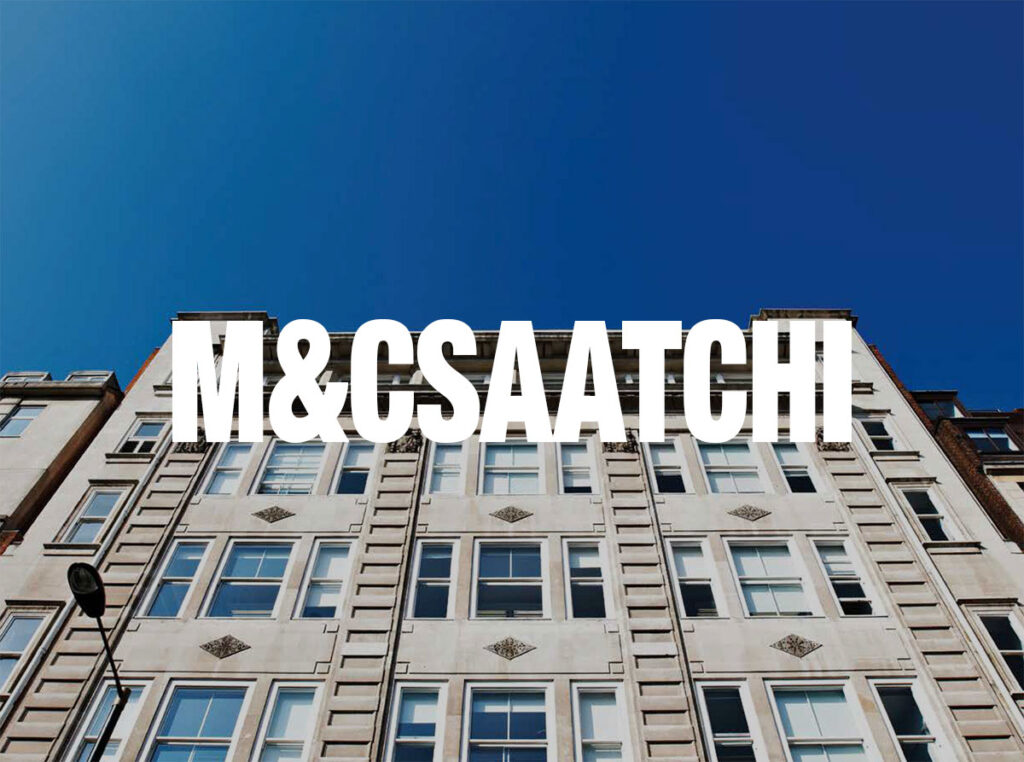 M+C Saatchi top of the class with £9m teacher recruitment contract