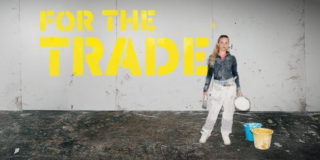 Home improvement retailer B&Q is targeting the pros with its first trade ad in five years, putting real tradespeople front and centre of the campaign. 