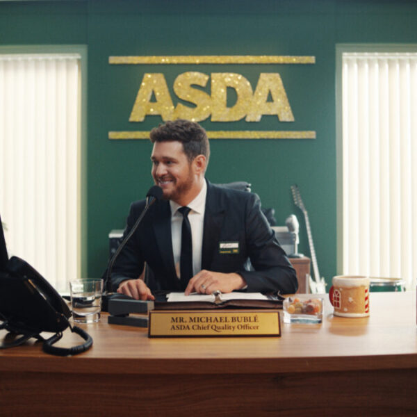 UK supermarket Asda is reviewing its creative and media accounts, with the process following the guidelines set out in the Pitch Positive Pledge.