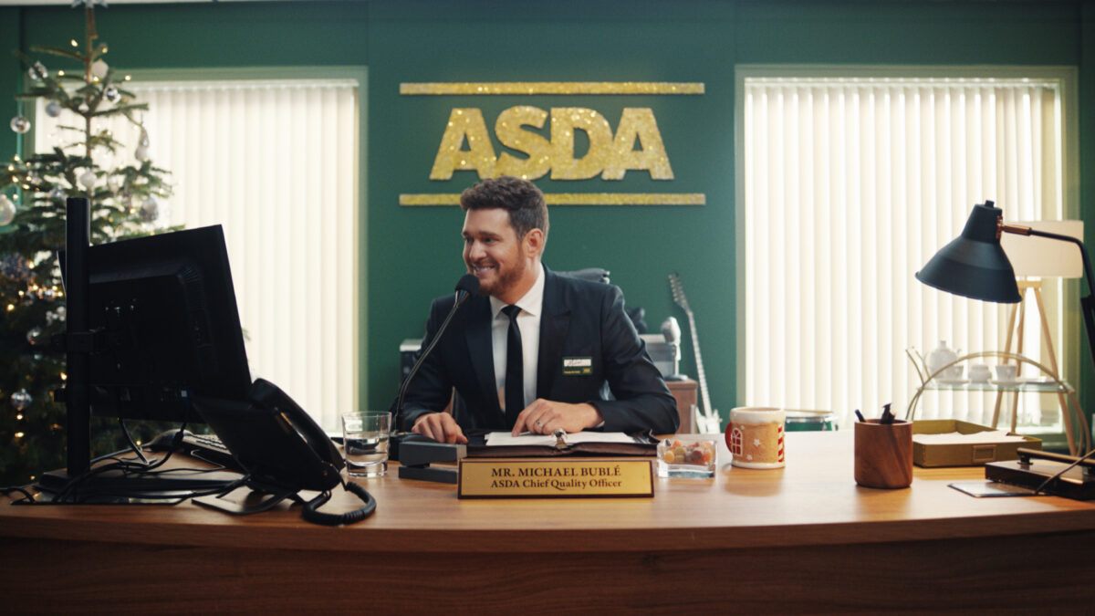 UK supermarket Asda is reviewing its creative and media accounts, with the process following the guidelines set out in the Pitch Positive Pledge.