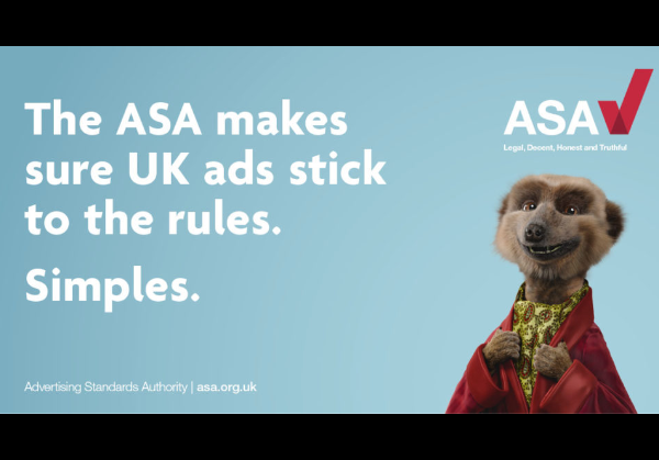 The ASA has partnered with Compare the Market and Acast for a new campaign designed to build up the public's trust in advertising.