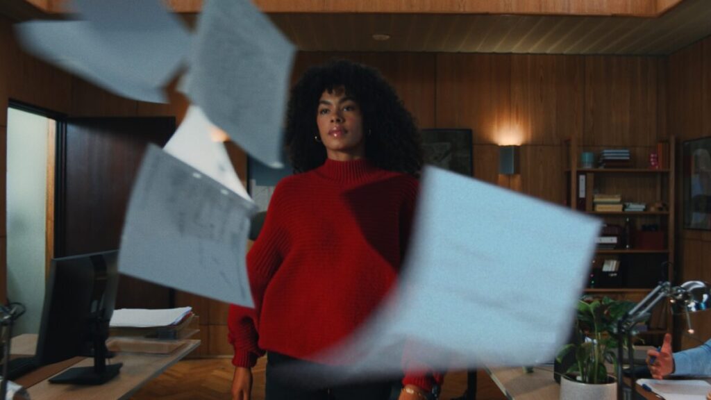 Tesco's F&F is celebrating the arrival of its 2024 autumn/winter collection with a new campaign that showcases the versatile nature of its clothing.