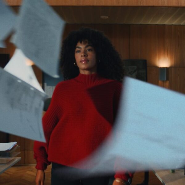 Tesco's F&F is celebrating the arrival of its 2024 autumn/winter collection with a new campaign that showcases the versatile nature of its clothing.