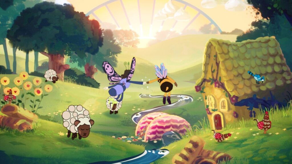 Channel 4 is celebrating the launch of the highly anticipated new season of The Great British Bake Off, which is set to return to TV screens.