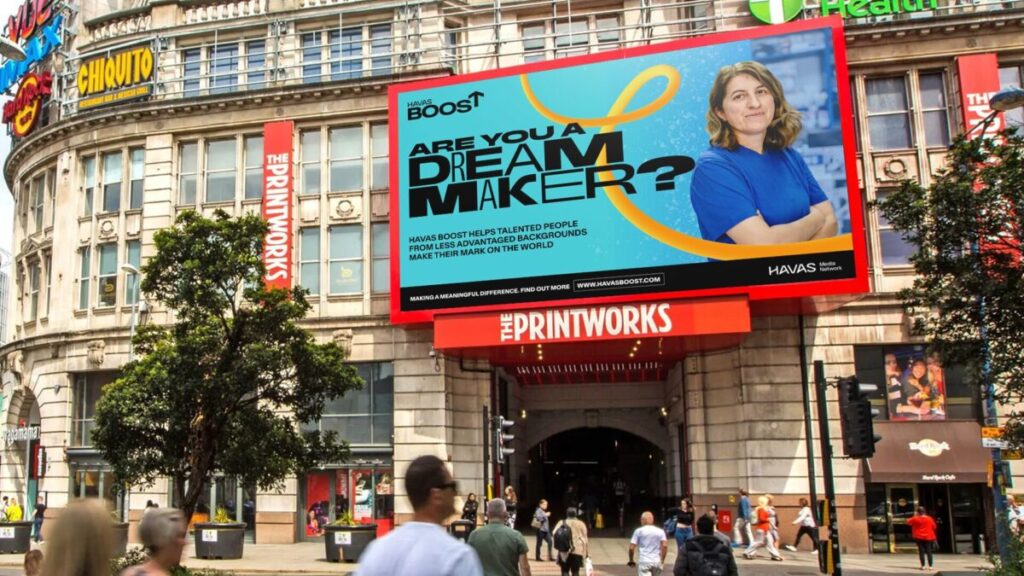 Havas Boost