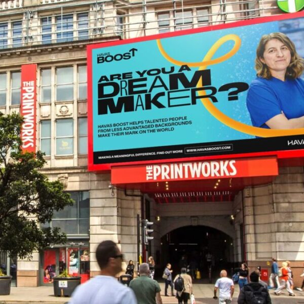Havas Boost