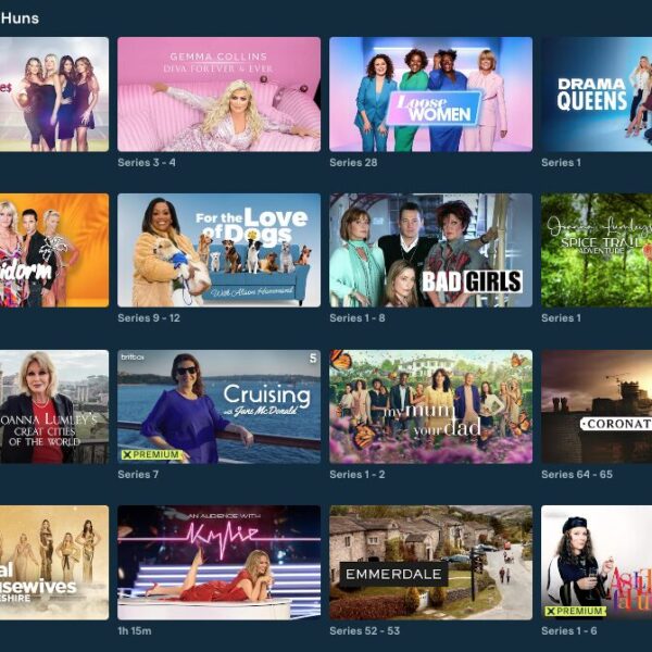 ITV partners with YouTube to expand content reach