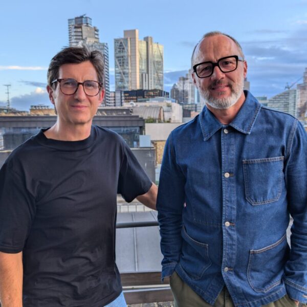 Neverland has collaborated with executive search firm The Blueprint to launch what it is calling 'the first ever' global creative agency franchise.
