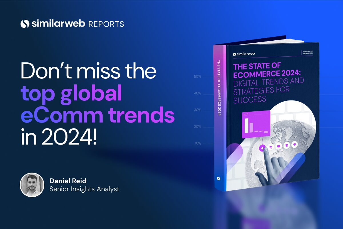 The state of ecommerce 2024: Digital trends and strategies for success ...