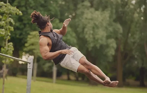 Fitness brand Gymshark has kick-started a hard-hitting initiative to tackle the urgent knife crime epidemic affecting thousands of young people