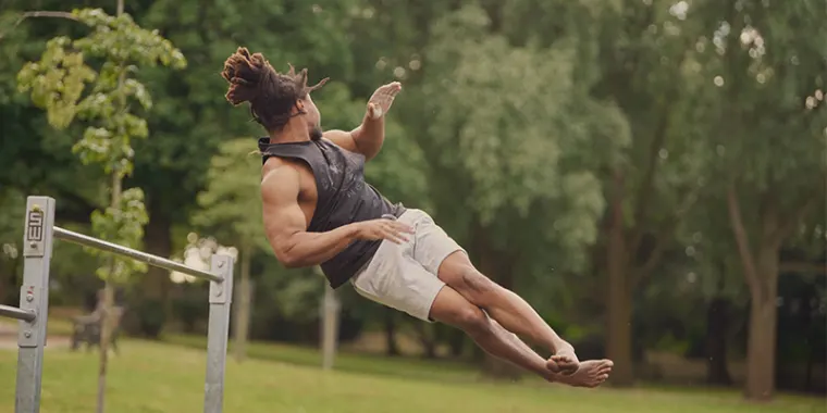 Fitness brand Gymshark has kick-started a hard-hitting initiative to tackle the urgent knife crime epidemic affecting thousands of young people