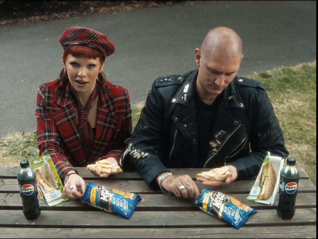 Tesco is celebrating the iconic status of its Meal Deal offering with a new campaign to shine a spotlight on improved ingredients and new products.