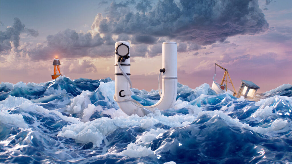 Uswitch has unveiled 'We put U first', a new brand platform designed to cement itself as leading consumer champion for the UK market.