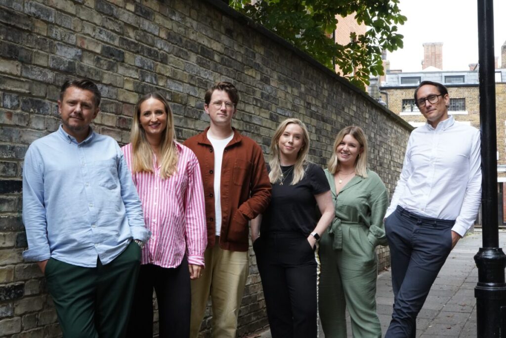 VCCP Media has bolstered its leadership team with the appointment of LADBible's director of marketing and comms Lindsay Turner as its new MD