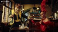 Mr Vegas Brings Sin City To An English Caf