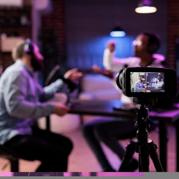 Redefining influence: We Are Social explores next generation of creator content