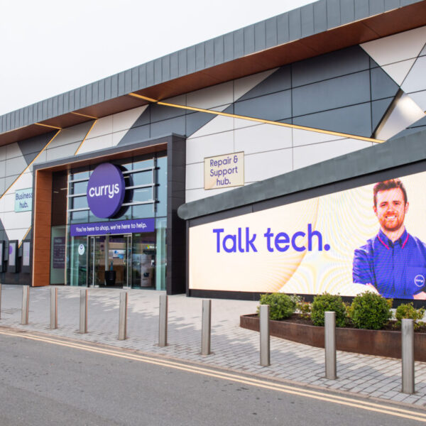 Currys sees profit boost amid strategic marketing push