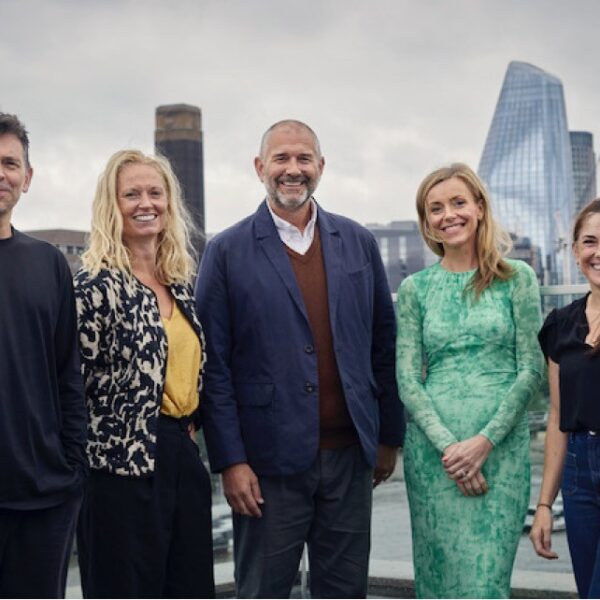 Iris has appointed Zoe Eagles as the new CEO of its London offices, with Katy Hopkins joining her as an executive creative director.