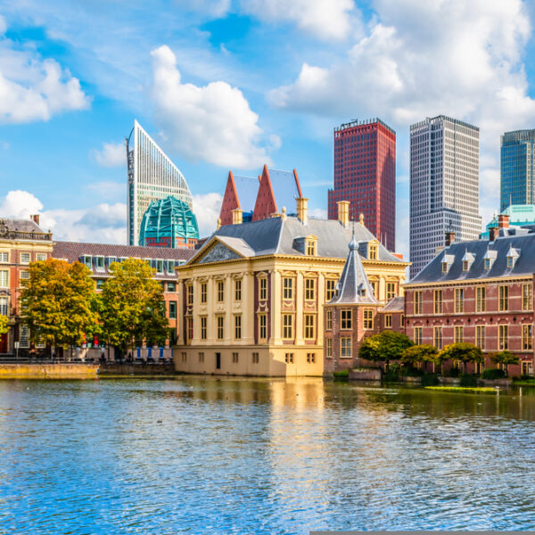 The Hague has become the first city in the world to ban advertisements that promote fossil fuel products and high-carbon services.