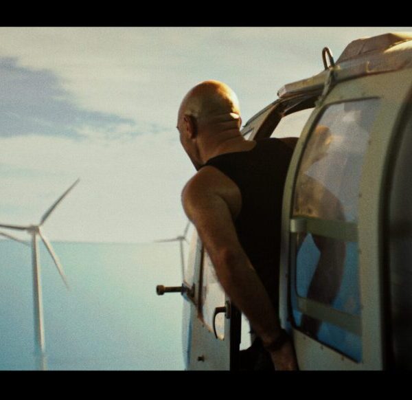 Hitachi is vaunting its clean green credentials in its latest blockbuster ad campaign, but can it inspire other to also practice what they preach?