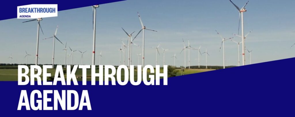 The Unlimited and Pablo partnership has been appointed agency of record for a key government climate initiative, the Breakthrough Agenda.