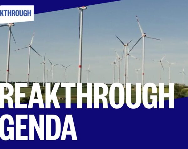 The Unlimited and Pablo partnership has been appointed agency of record for a key government climate initiative, the Breakthrough Agenda.