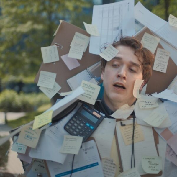 Each month, System1's Jon Evans rounds up three particularly notable ads from the past month; one top-performer, one that could do better and a wild card that stands out from the crowd.