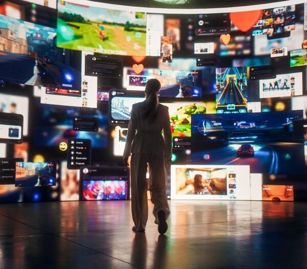 The bad news for Musk et al is just one of the findings from Kantar's Media Reactions 2024 report, tracking the ever-changing UK media landscape.