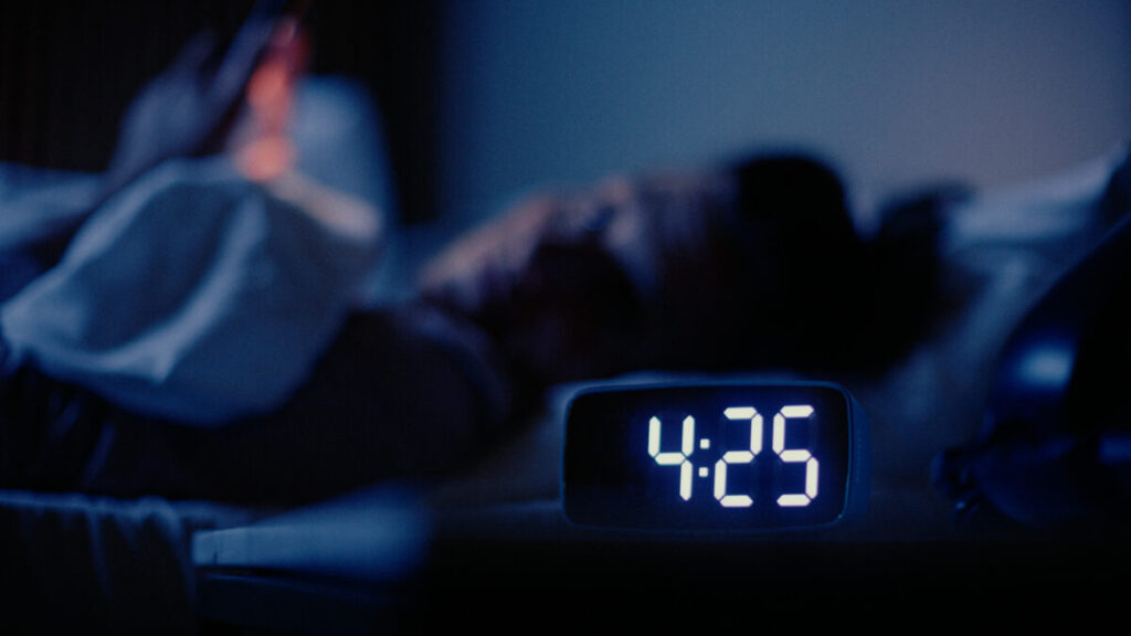 TUI is aiming to tackle jet lag once and for all with a new, food-focused campaigned created in partnership with HelloFresh.