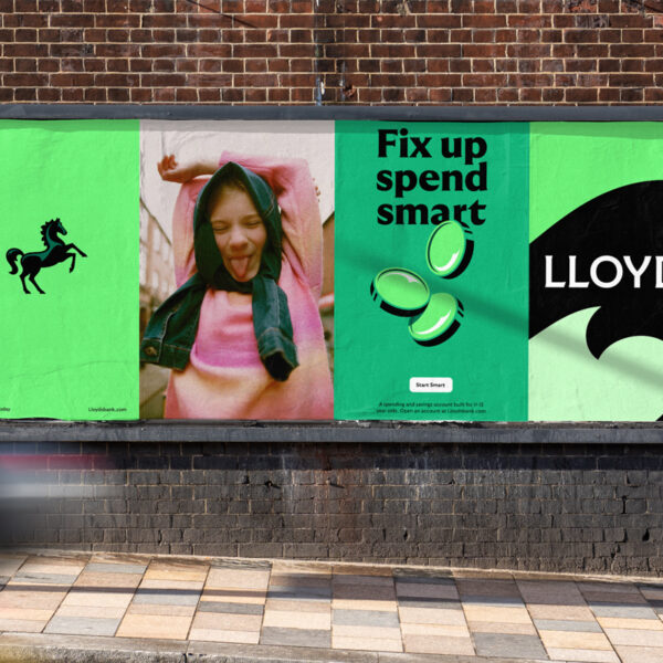 Lloyds Banking Group announces new cross-brand branch service