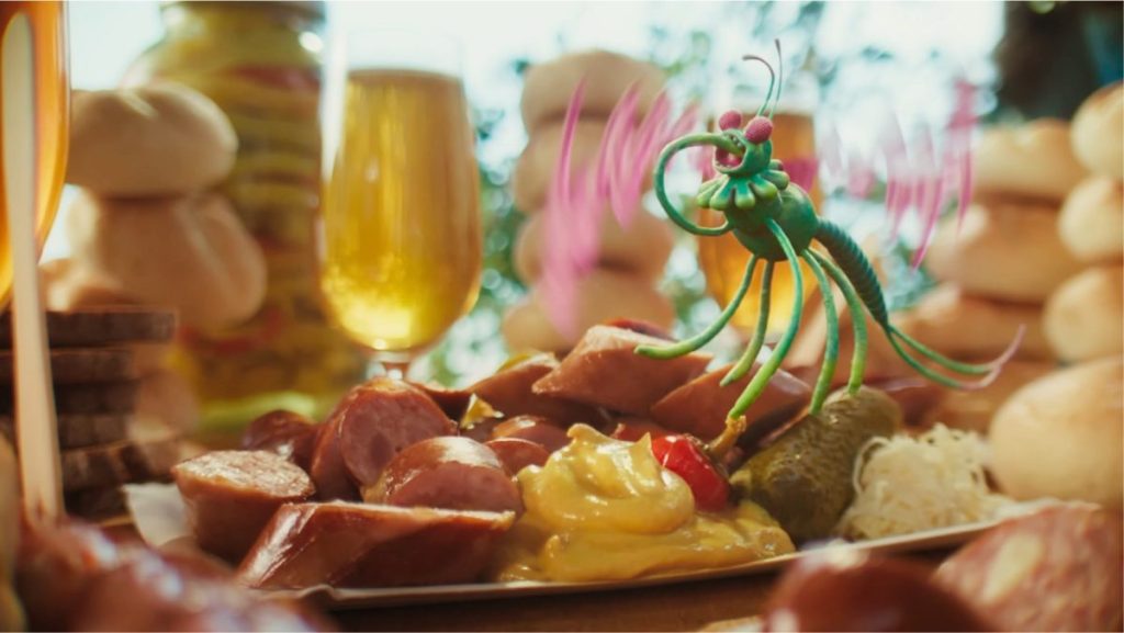 The Vienna Tourist Board is celebrating the 150th anniversary of the city's Central Cemetery with a whimsical new film.