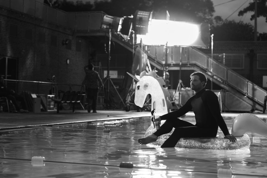 Diet Coke has snapped up Fifty Shades of Grey star Jamie Dornan for a blockbuster new campaign that celebrates the power of individuality.