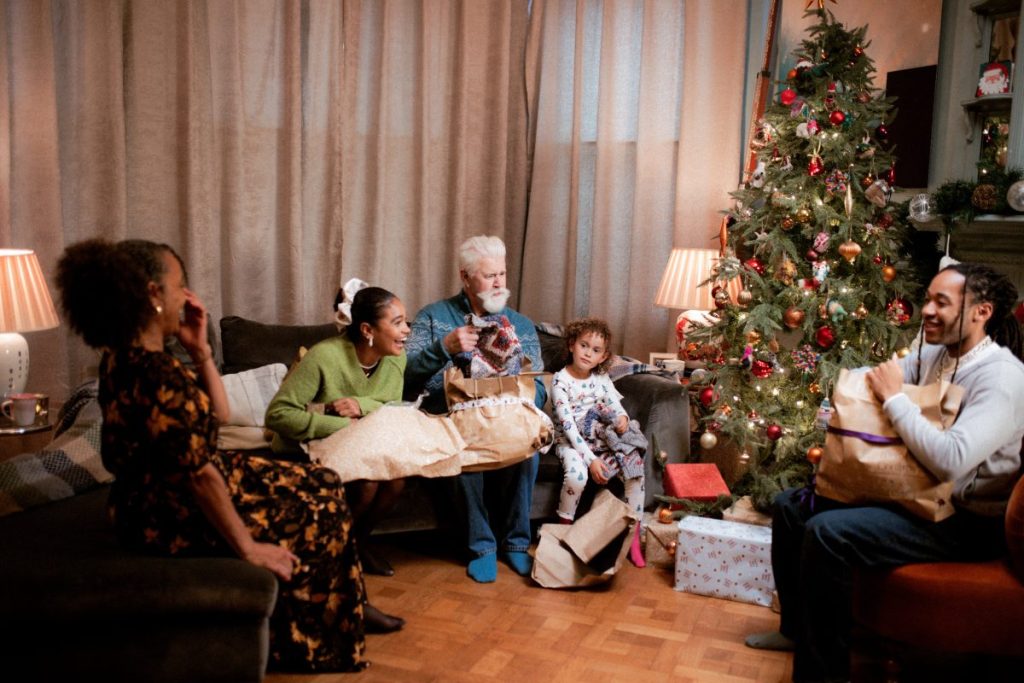 Fashion retailer FatFace has unveiled its 2024 Christmas campaign, 'It's a Wonderful Gift', celebrating the enduring value of gifts that last a lifetime. 