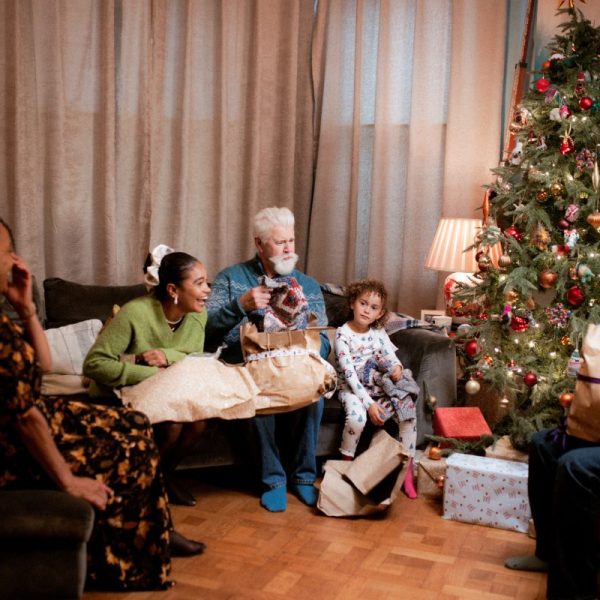 Fashion retailer FatFace has unveiled its 2024 Christmas campaign, 'It's a Wonderful Gift', celebrating the enduring value of gifts that last a lifetime. 