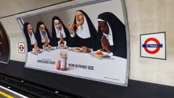 In its latest stroke of marketing genius, Heinz has taken inspiration from a series of real-life culinary confessions for a new pasta sauce campaign. 