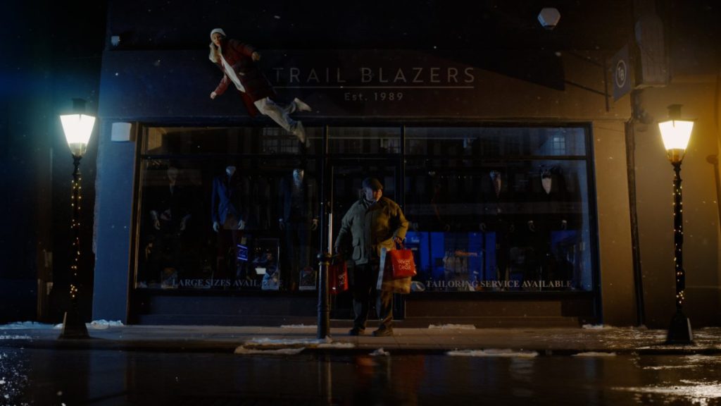 Yankee Candle has launched its 'Make it more Magical campaign for Christmas 2024. The multichannel push is managed by Houston