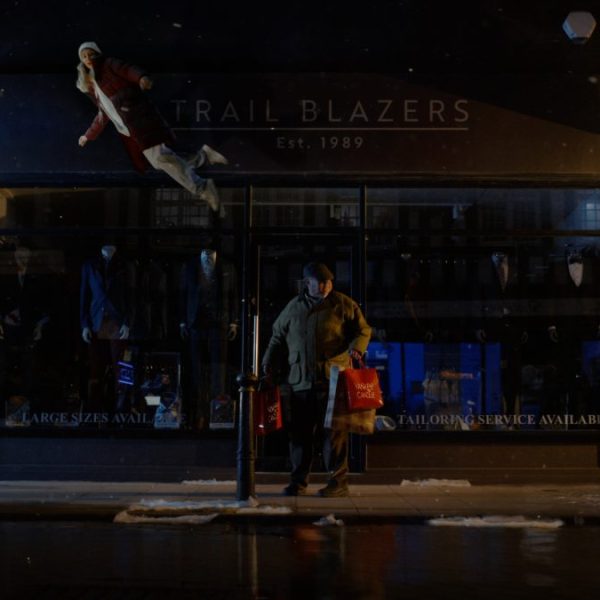 Yankee Candle has launched its 'Make it more Magical campaign for Christmas 2024. The multichannel push is managed by Houston