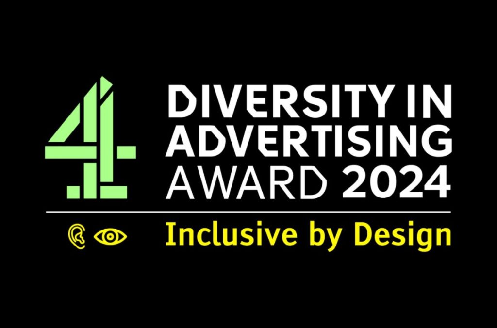 Channel 4 has revealed the shortlist for its 2024 Diversity in Advertising Award ahead of the final announcement due later this month.