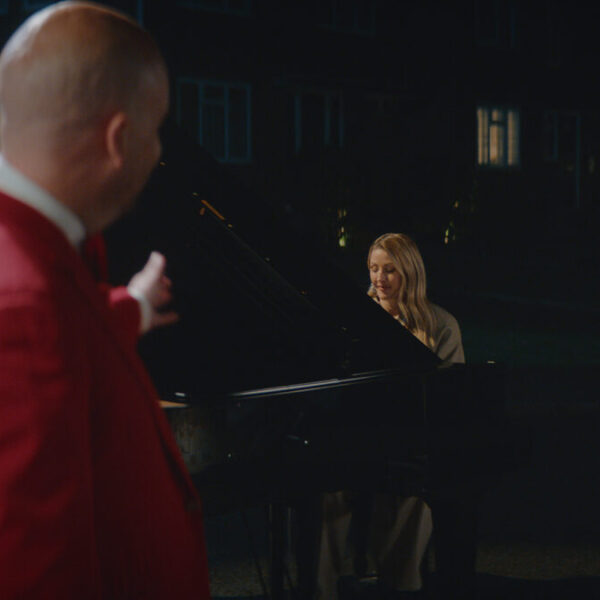 The People's Postcode Lottery has enlisted global popstar Ellie Goulding for a heart-warming new ad that thanks its players.