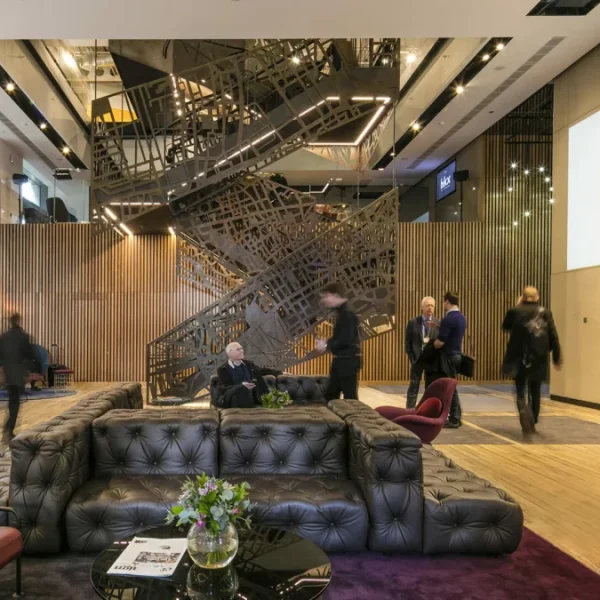 Havas' net revenue has declined by 0.5% in the third quarter, down to £541 million from £545 million year-on-year.