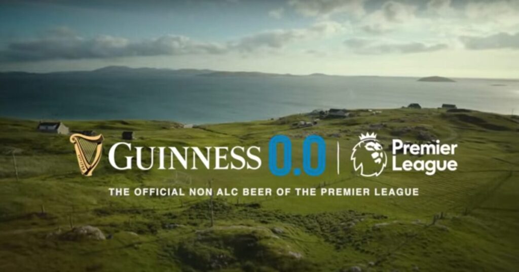 AMV BBDO chief operating officer Michael Pring, known for his work with Guinness, has departed the business after more than a decade.