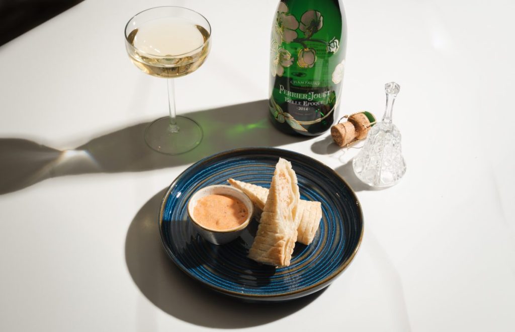 The new Greggs and Fenwick pairing follows the success of Bistro Greggs earlier this year, which saw 8,000 covers within a one-month period.