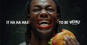 Heinz has come under for two of its adverts for racism, and has now been forced to take down its Halloween Smiles advert.
