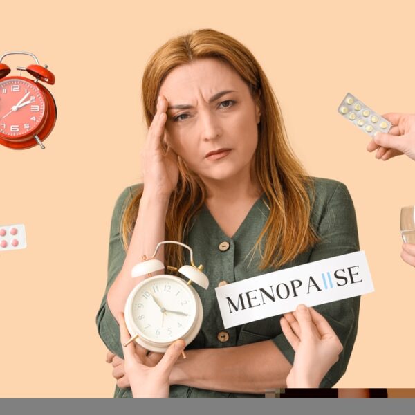 For many, menopause is something of a shit show. Dark Horses CEO Melissa Robertson unpicks the worrying rise of brands exploiting the situation.